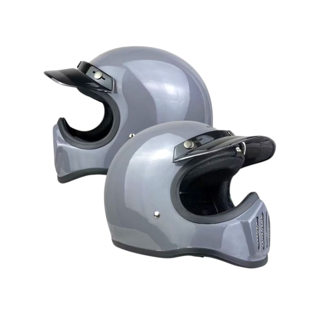Jual HELM SEPEDA MOTOR SNI JS CAKIL||PRIA WANITA KEKINIAN DENGAN GAYA ...