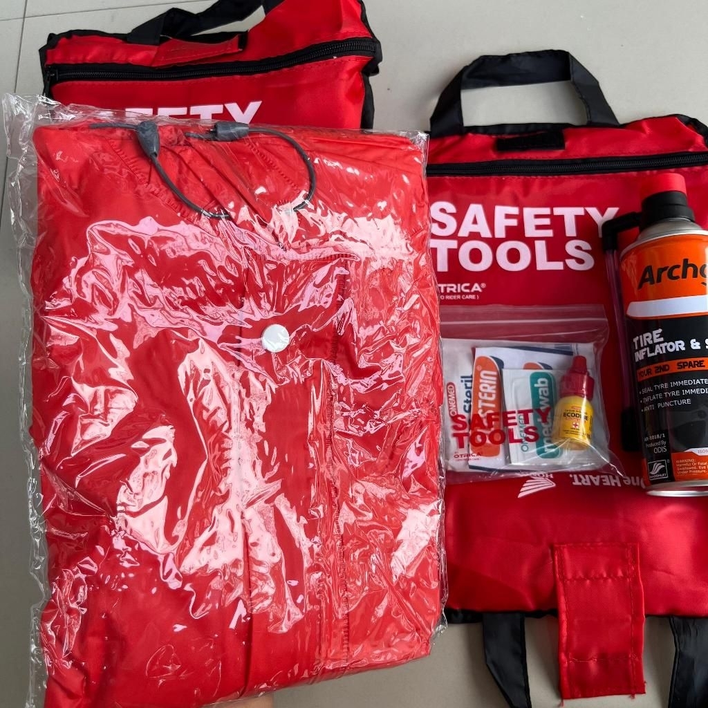 Jual Savety Tool Honda | Shopee Indonesia