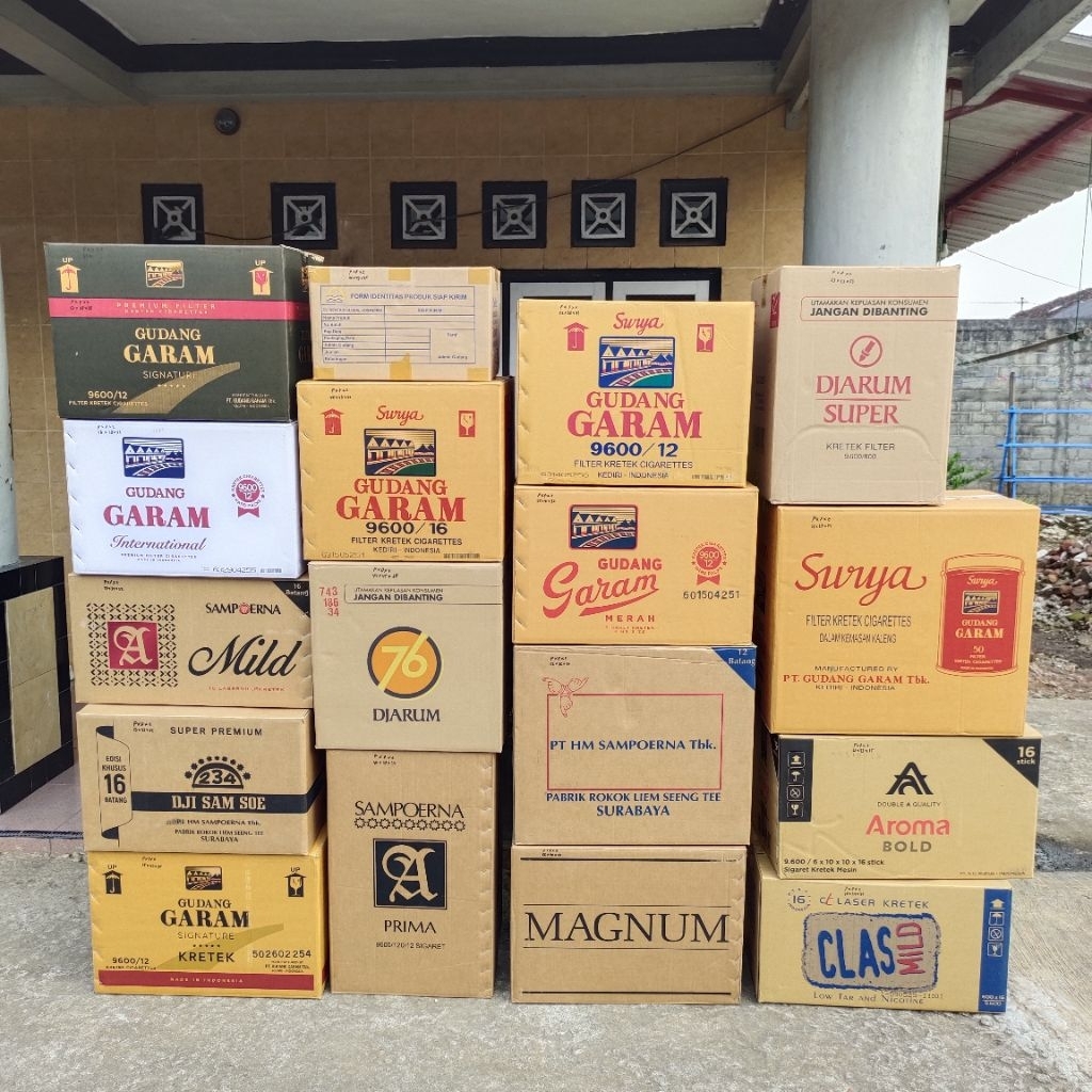 Jual KARDUS BESAR JUMBO PINDAHAN TEBAL DAN KUAT | Shopee Indonesia