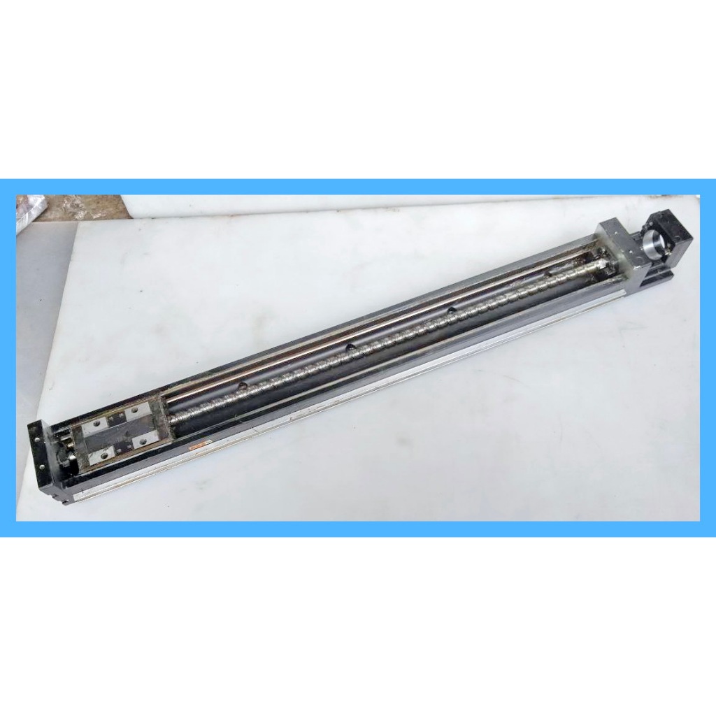 Jual Linier Guide Block 1 Panjang 52cm | Shopee Indonesia