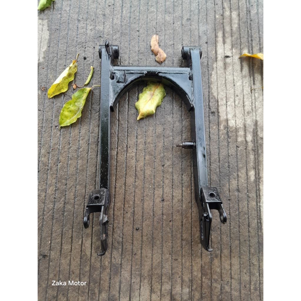 Jual Swing Arem Arm Vega R Crypton Original Copotan Normal | Shopee ...