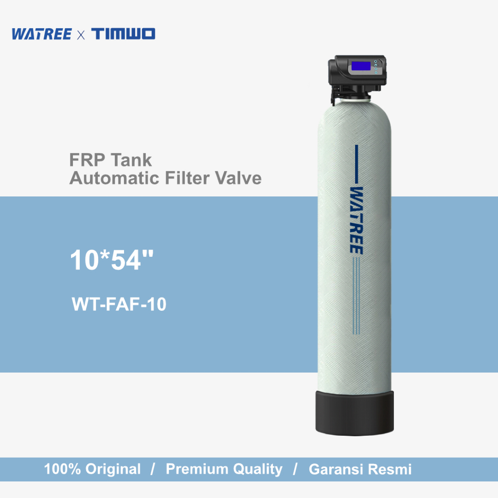 Jual Watree 10x54