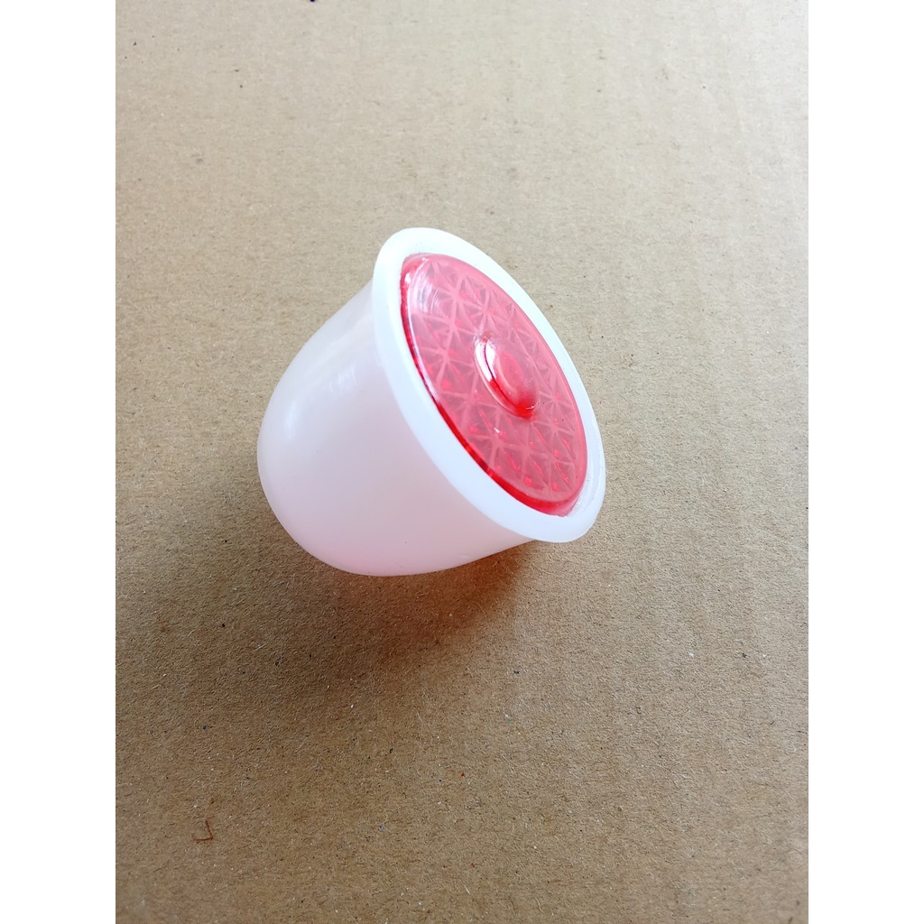 Jual Stopan Sepeda Plastik Merah Putih Onthel Mini Bike Fixie Mtb Bmx ...