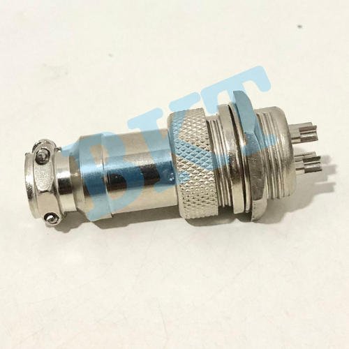 Jual CB 4 PIN ___ CONNECTOR CB 4 PIN / Konektor Connector Plug CB 4 PIN ...