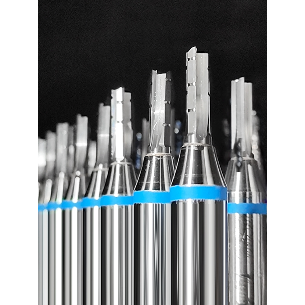 Jual HARDWIN - TCT MATA ROUTER LURUS / ROUTER BIT STRAIGHT / MILLING ...