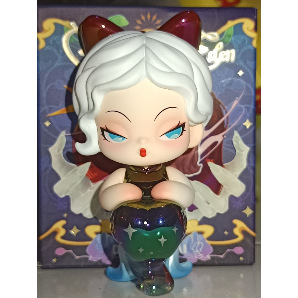 Jual SELECTED FIGURE DODO NAMI Garden Of Eden | Shopee Indonesia