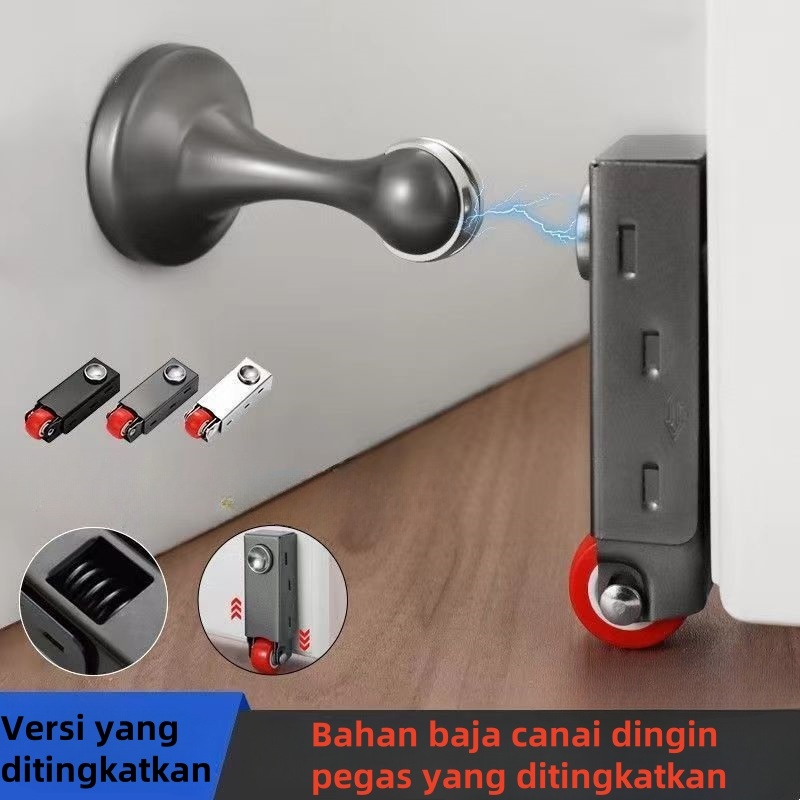 Jual Roda Pintu Geser Roda Universal untuk Pintu Menggantung Roda Geser ...