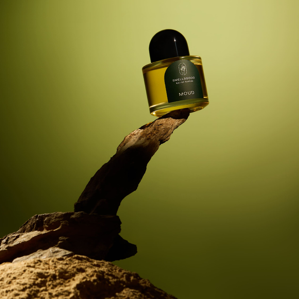 Smells Good - Moud Eau De Parfum