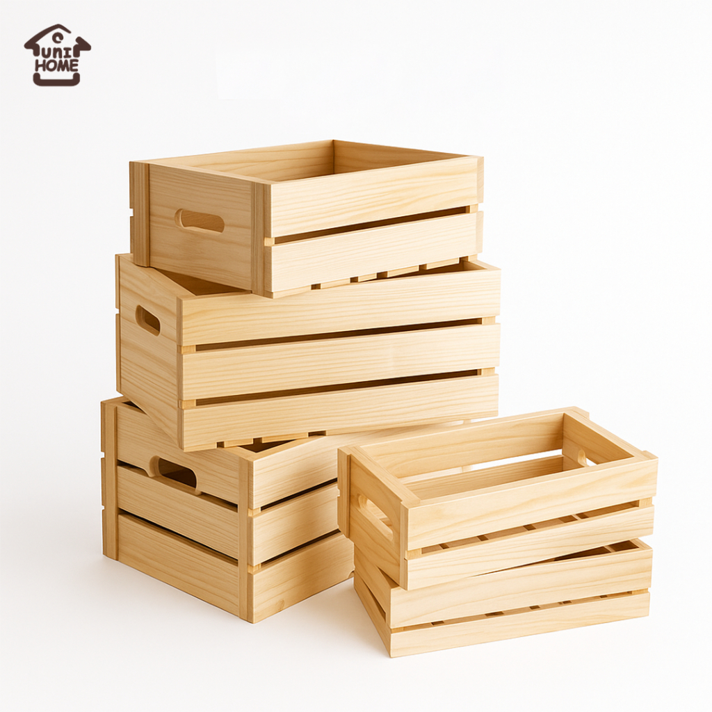 Jual Packing Kayu | Wooden Packaging | Peti Untuk Keamanan Pengiriman ...