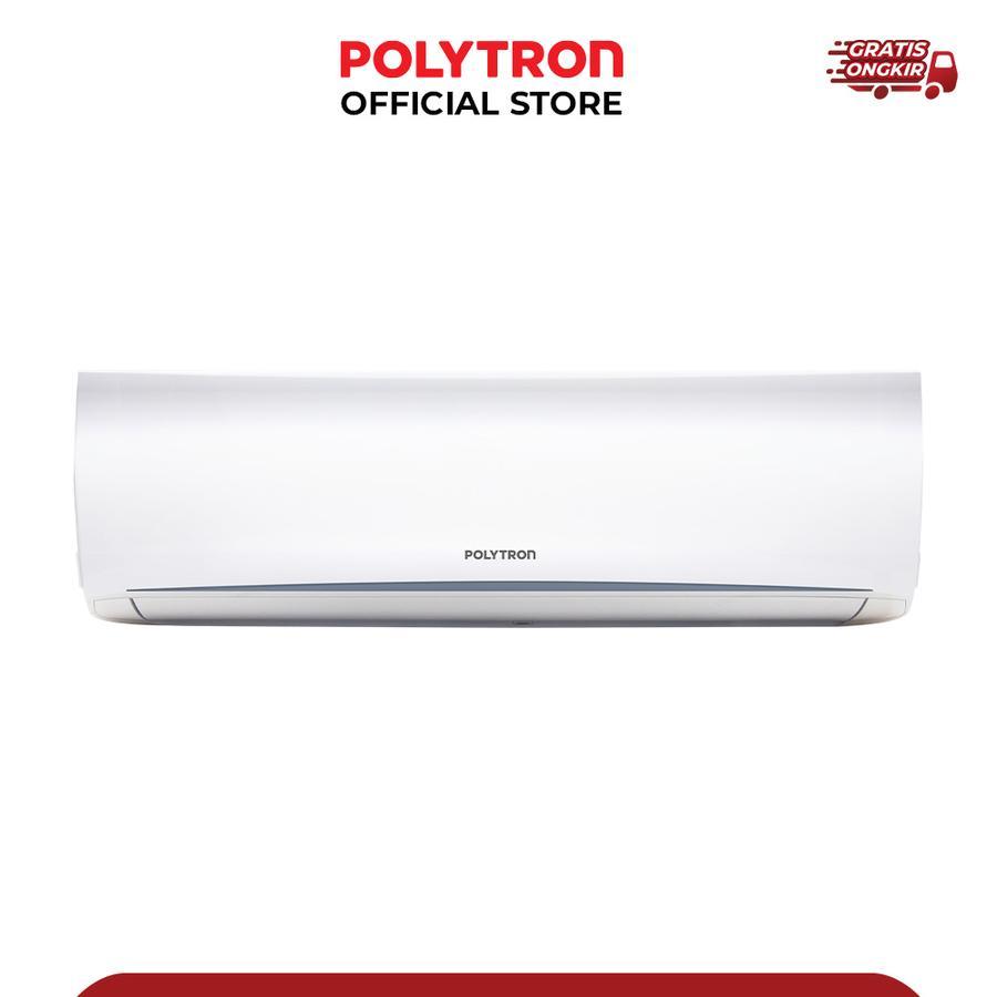 Jual AC POLYTRON 1/2 PK NEW R32 NEUVA DELUXE2 PAC-05VH / AC POLYTRON ...