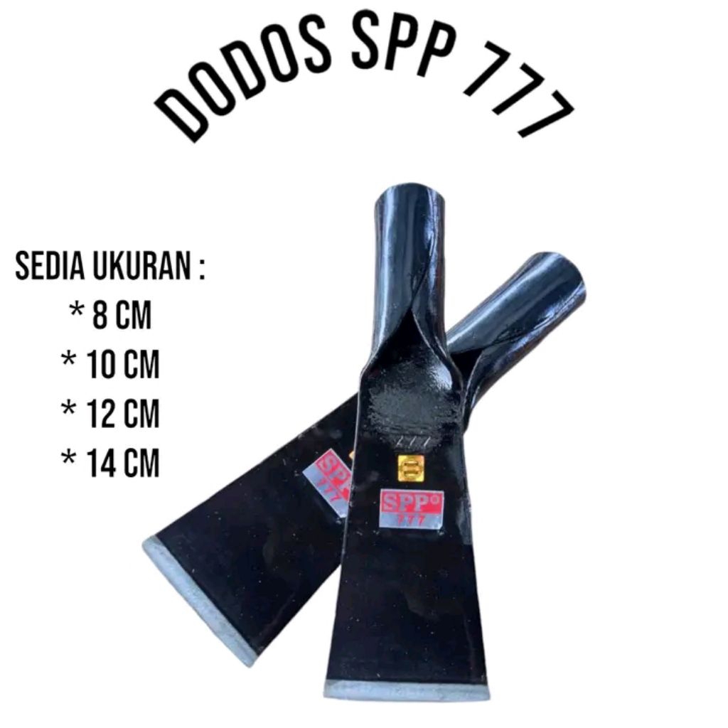 Jual Dodos super tajam | Shopee Indonesia