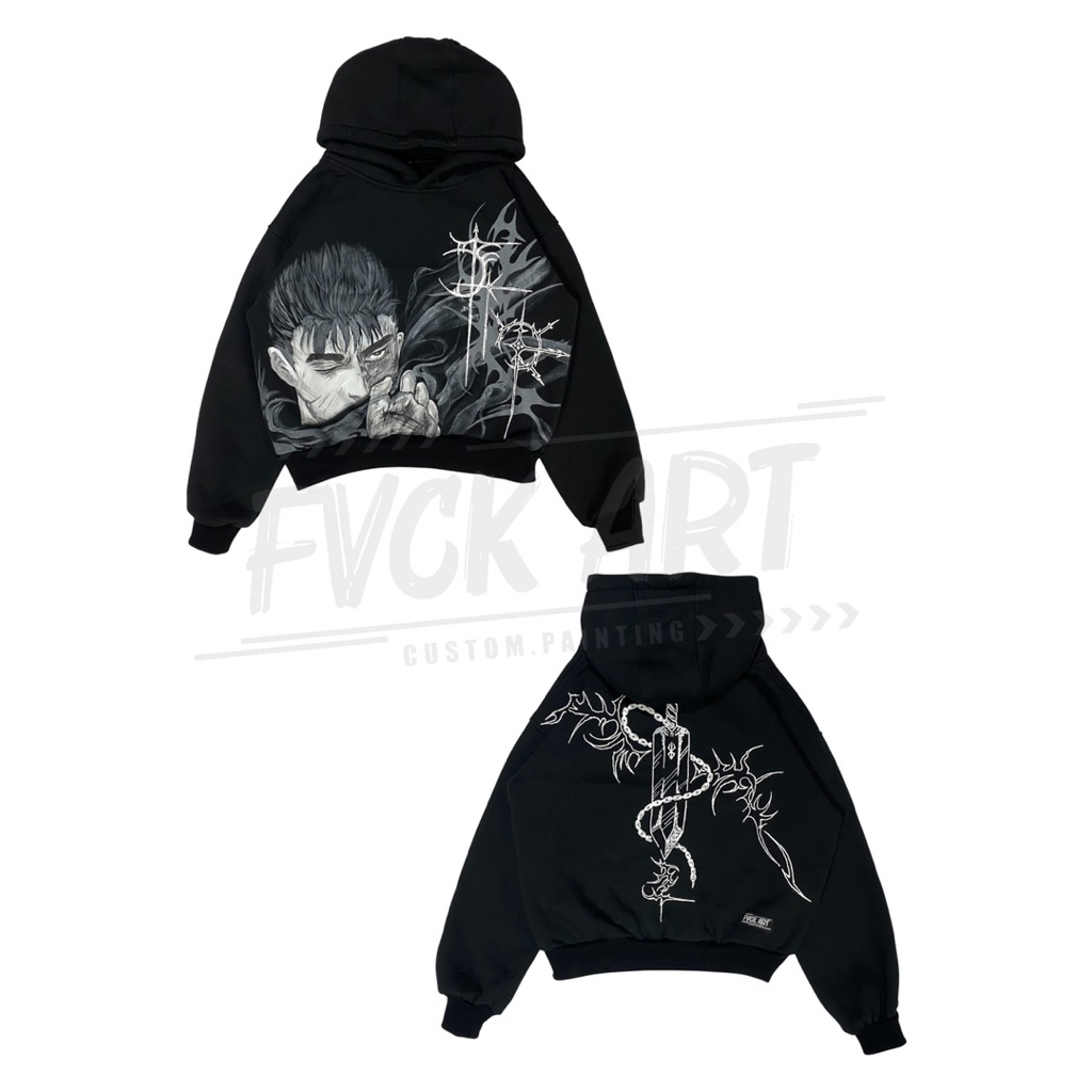 Produk Custom Painting & Rework. | Shopee Indonesia