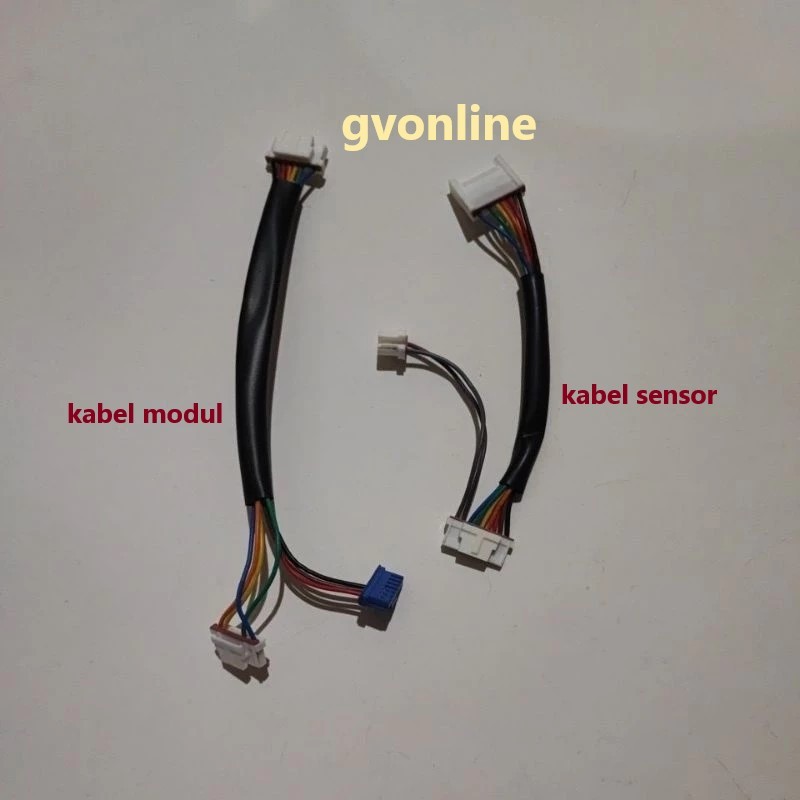 Jual KABEL /SOCKET SENSOR DAN MODUL AC LG HERCULES | Shopee Indonesia