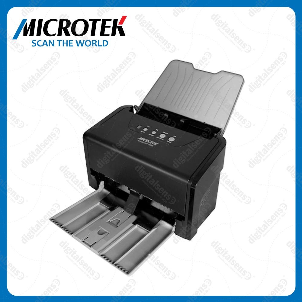 Jual Scanner Microtek M7100 - 100 Lembar/Menit (SCANNER TKDN) | Shopee ...
