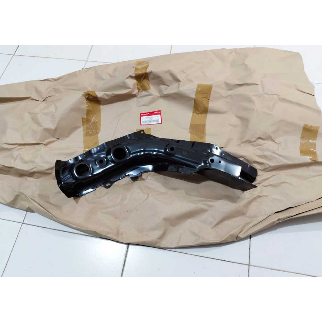 Jual apron extention tulang besi samping brio mobilio ori 2013 2014 ...