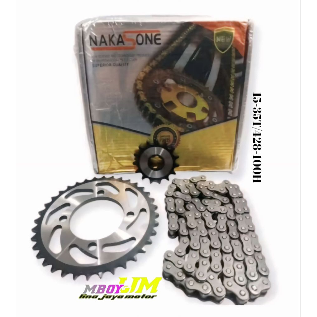 Jual GEAR GIR SET GIRSET PAKET BAJA VEGA R NEW/JUPITER | Shopee Indonesia