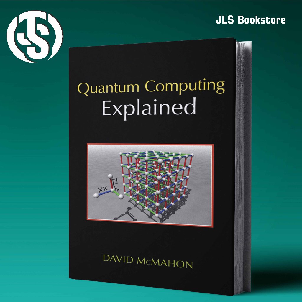 Jual Quantum Computing Explained | Shopee Indonesia