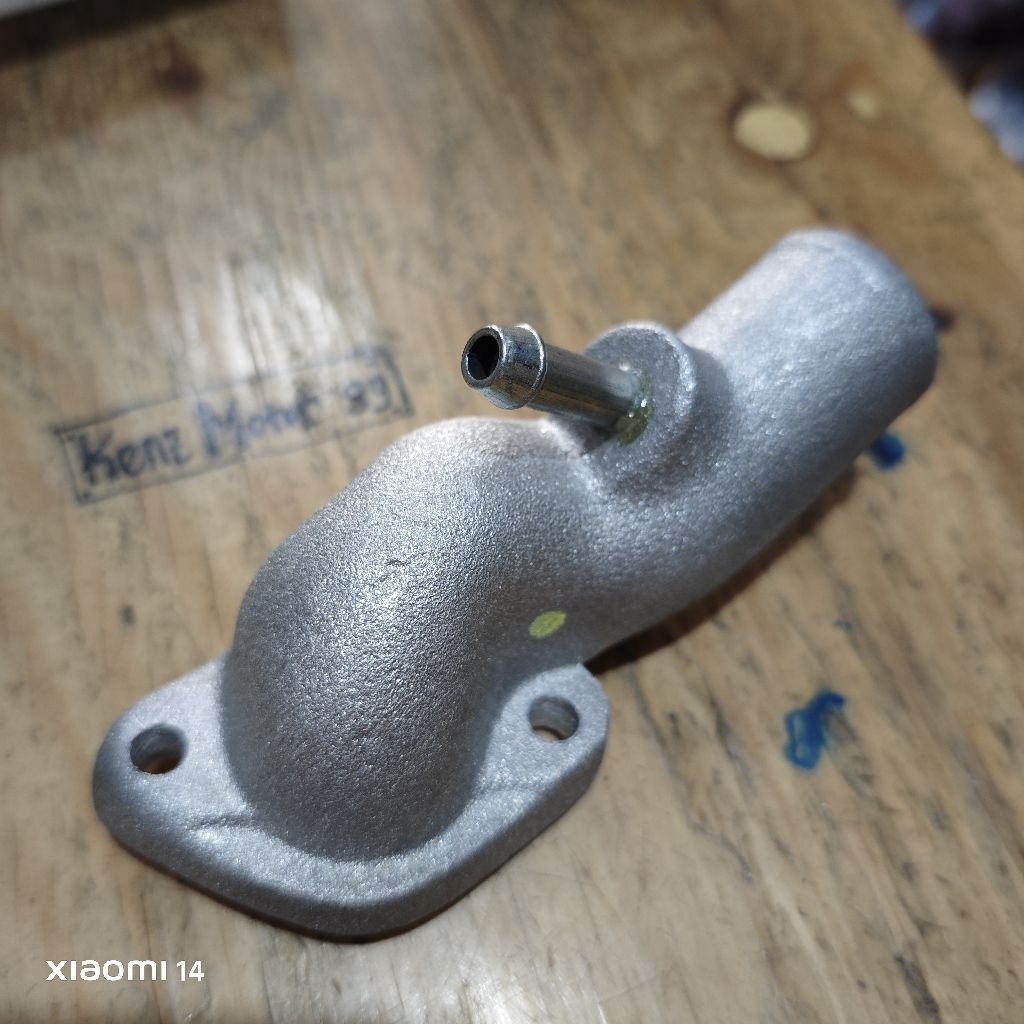 Jual water inlet pipa air radiator carry 1.0 1000 ST100 | Shopee Indonesia
