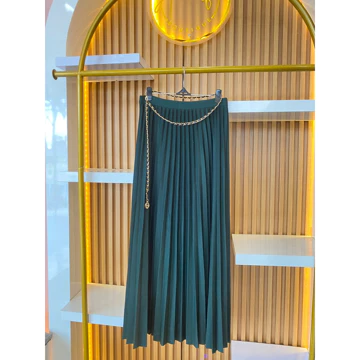 Amifa Boutiqe Rok Plisket Premium Quality