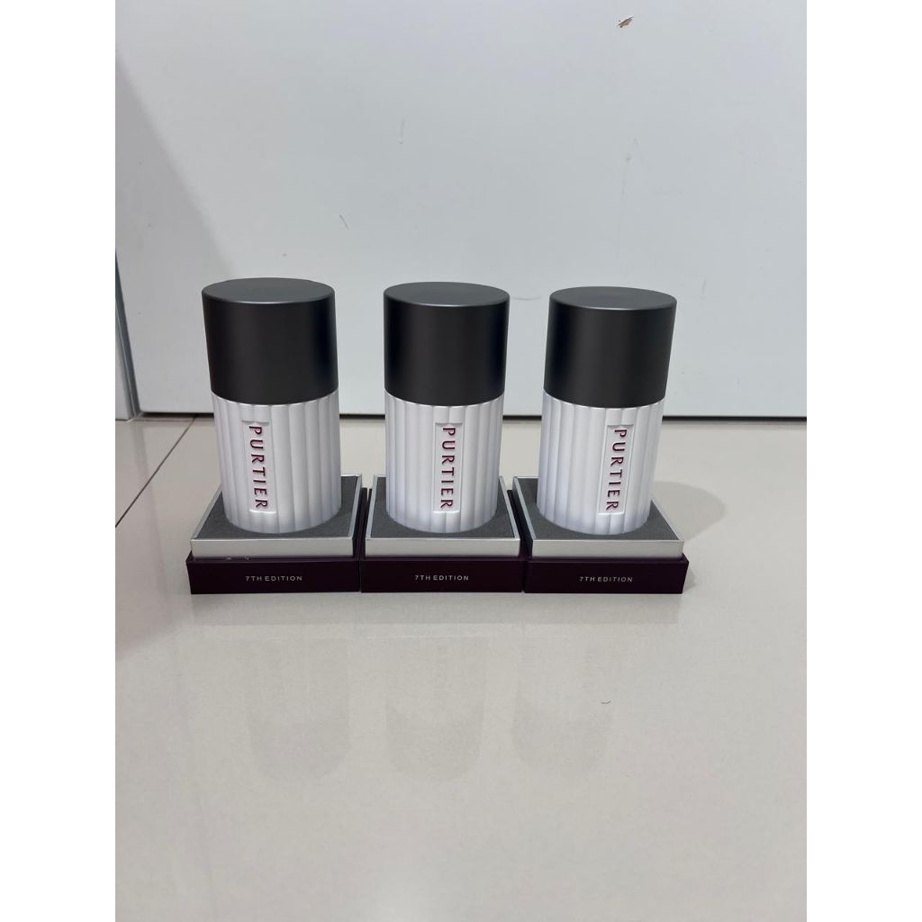 Jual PUTIER EDISI 7 ASLI DIJAMIN ORI SUDAH KOMPLIT BOXNYA EXP DATE ...