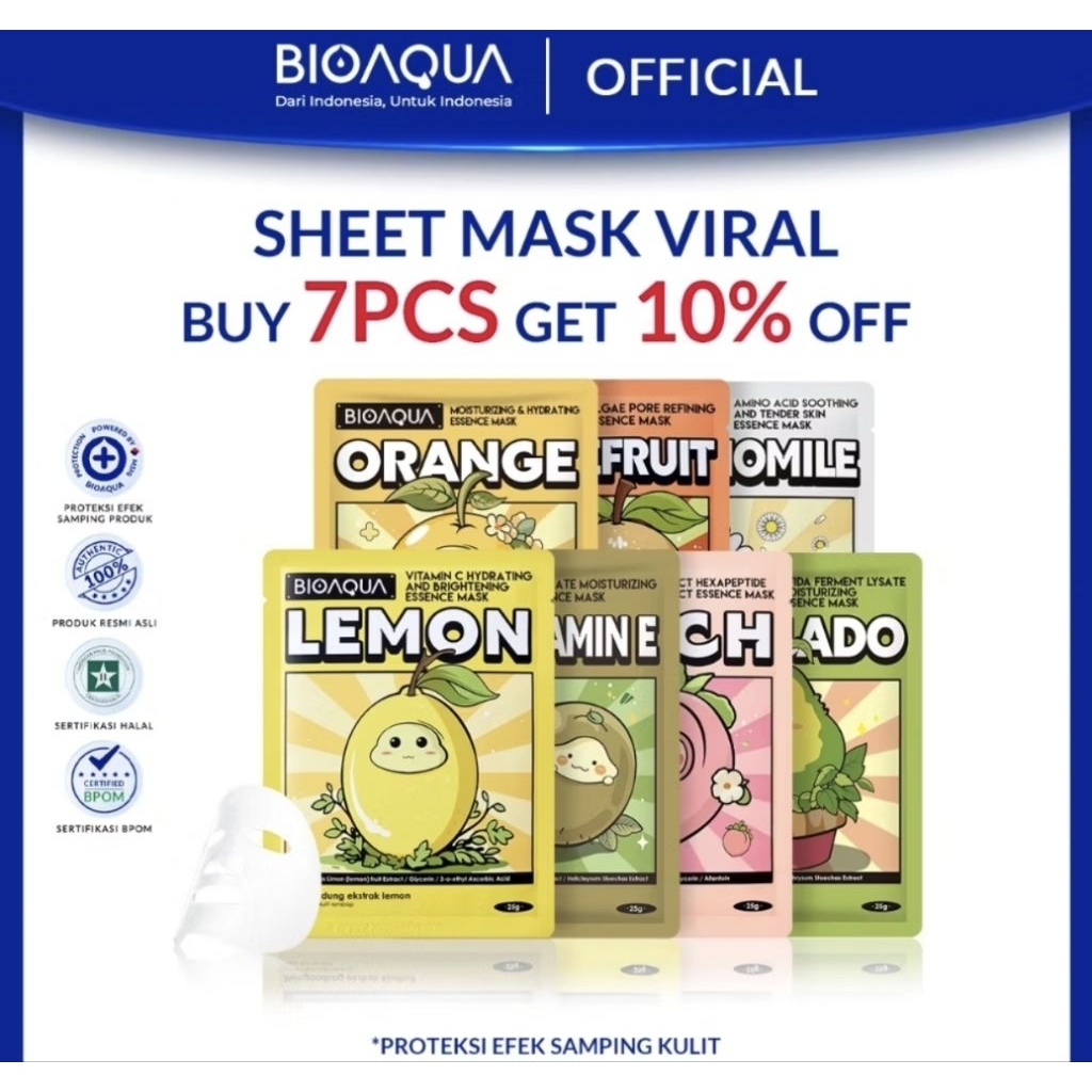 Produk Permata beauty care | Shopee Indonesia