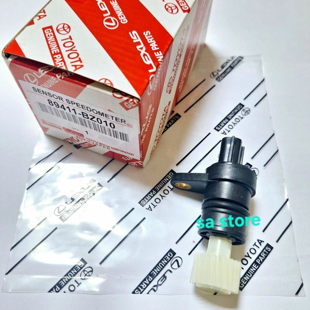 Jual sensor speedometer - spidometer speed Toyota Avanza Xenia Rush ...