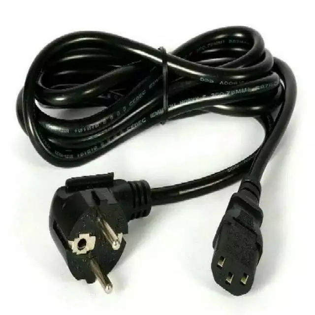 Jual Kabel AC/Kabel Power Rice cooker, Komputer PC dll | Shopee Indonesia