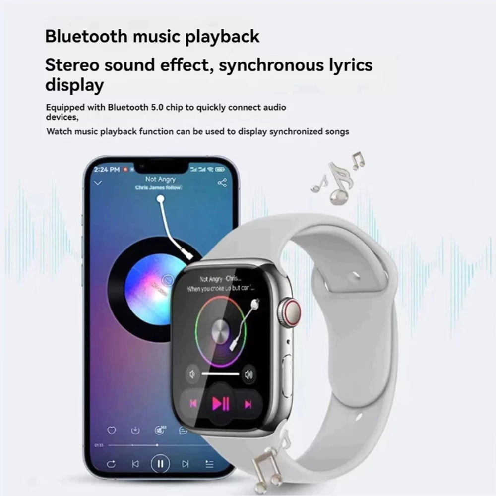 Jam tangan pria dark style