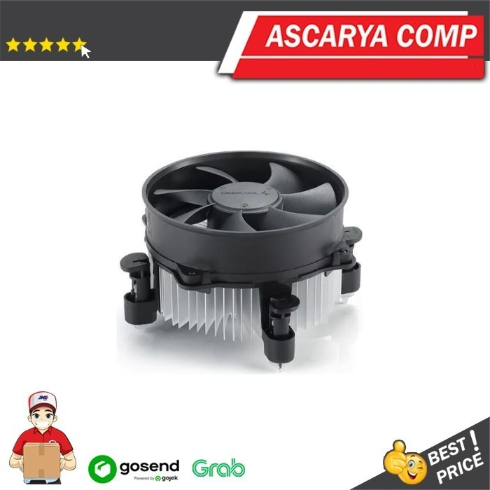 Jual DeepCool ALTA 9 - LGA 1700 | Shopee Indonesia