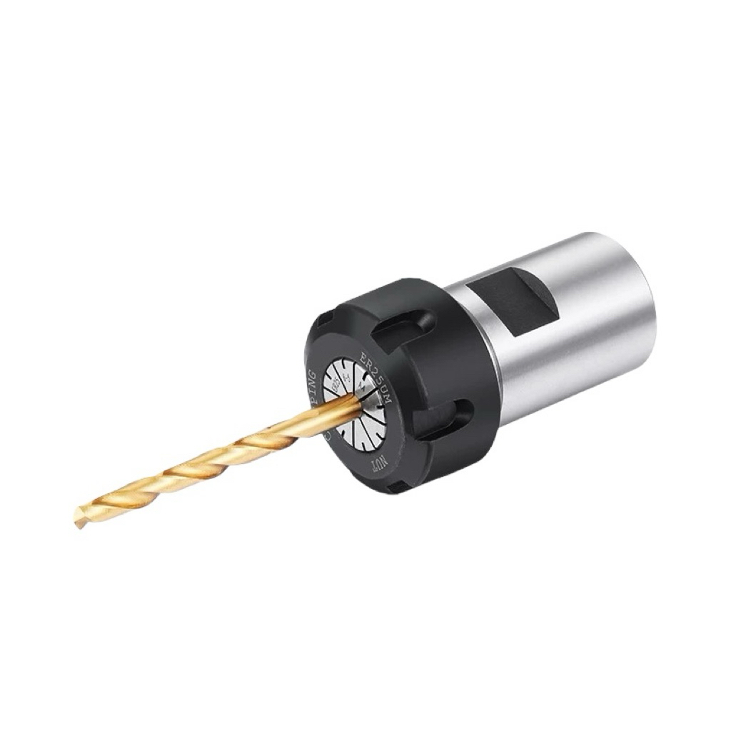 Jual Adapter Collet chuck B10 B12 B16 B18 / ER11 ER16 ER20 ER25 ER32 ...
