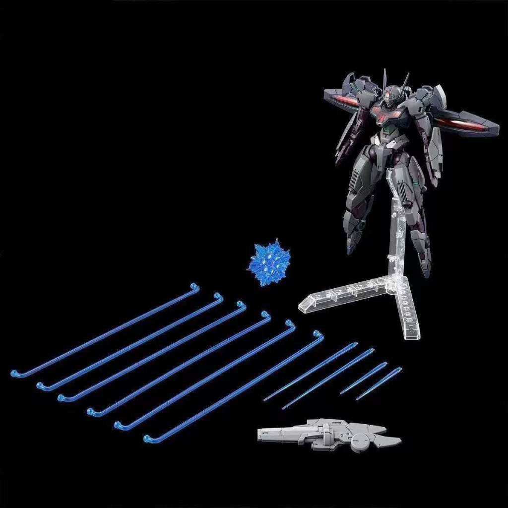 Jual MH 66724 HG 1/144 Gundnode Model Kit | Shopee Indonesia