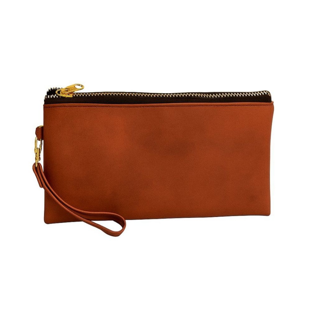 Jual Slim Pouch, Simpel, elegan & multifungsi | Shopee Indonesia