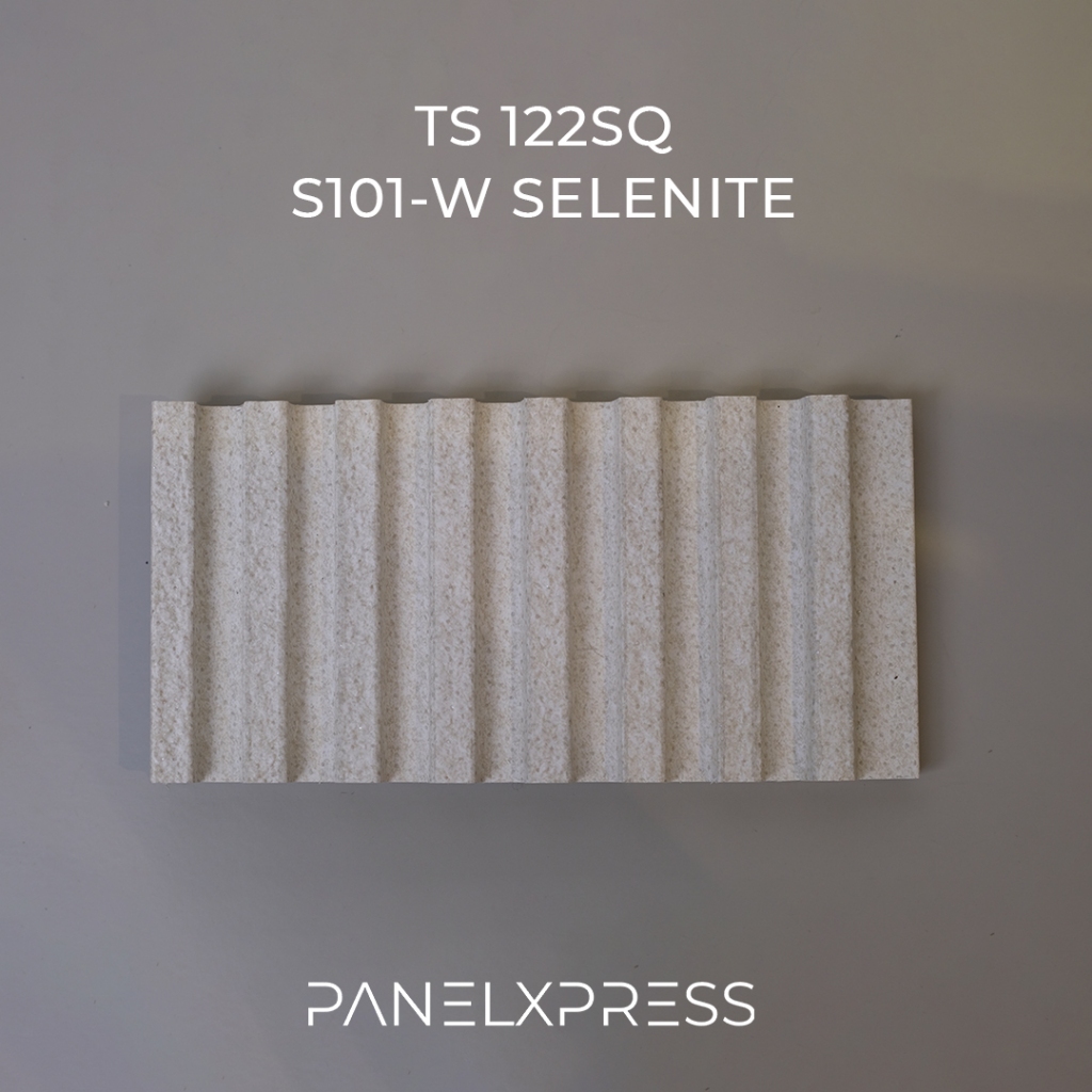 Jual PANEL EXPRESS - TS122SQ | Wallpanel dinding Kisi-kisi 2900mm ...