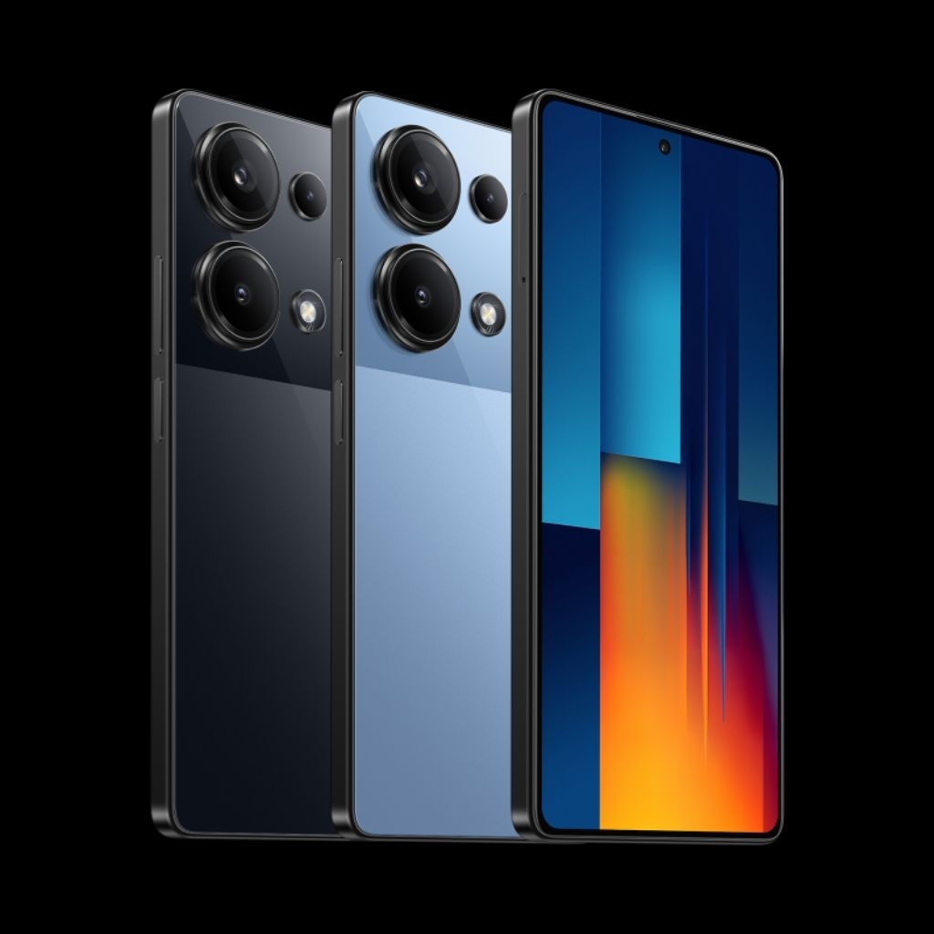 Jual poco m6pro | Shopee Indonesia