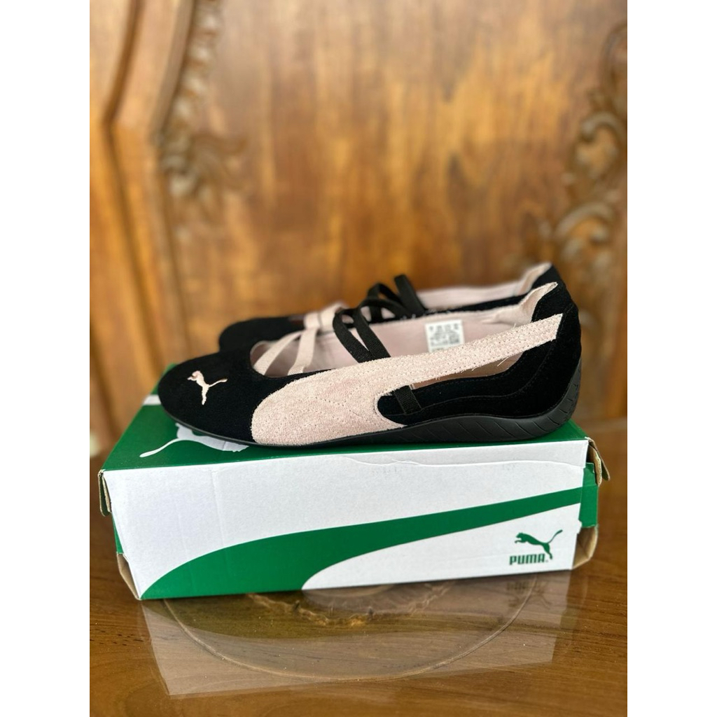 Jual Puma Speed Cat Terlengkap & Harga Terbaru Juni 2026 | Shopee Indonesia