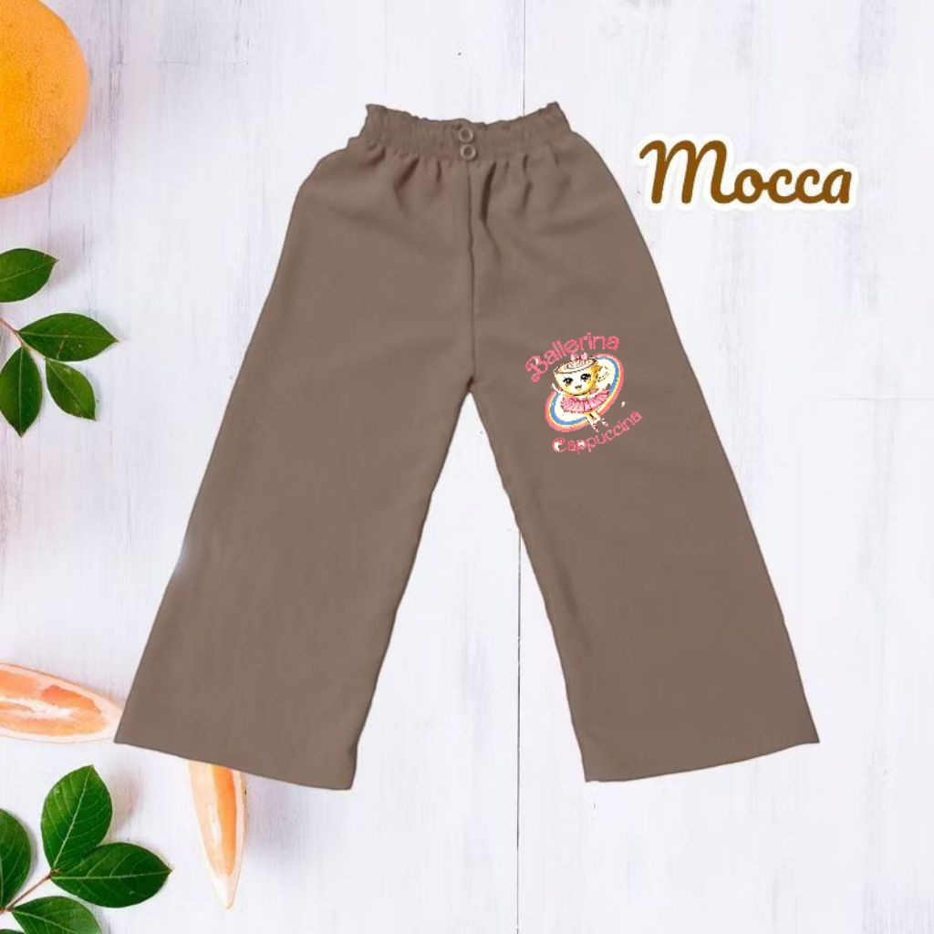 Külot kiygan balerinalar