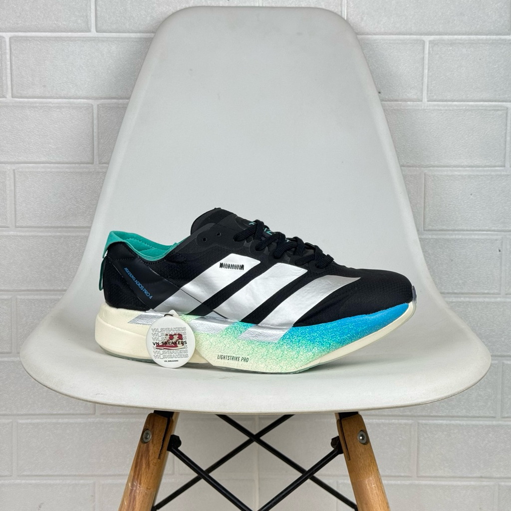 Jual Sepatu Adidas Adizero Adios Pro Running Shoes Premium