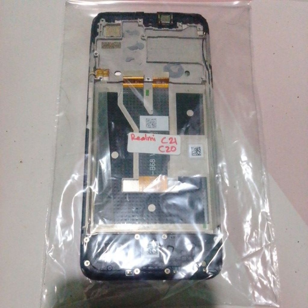 Jual Frame Set Realmi C20/C21 | Shopee Indonesia