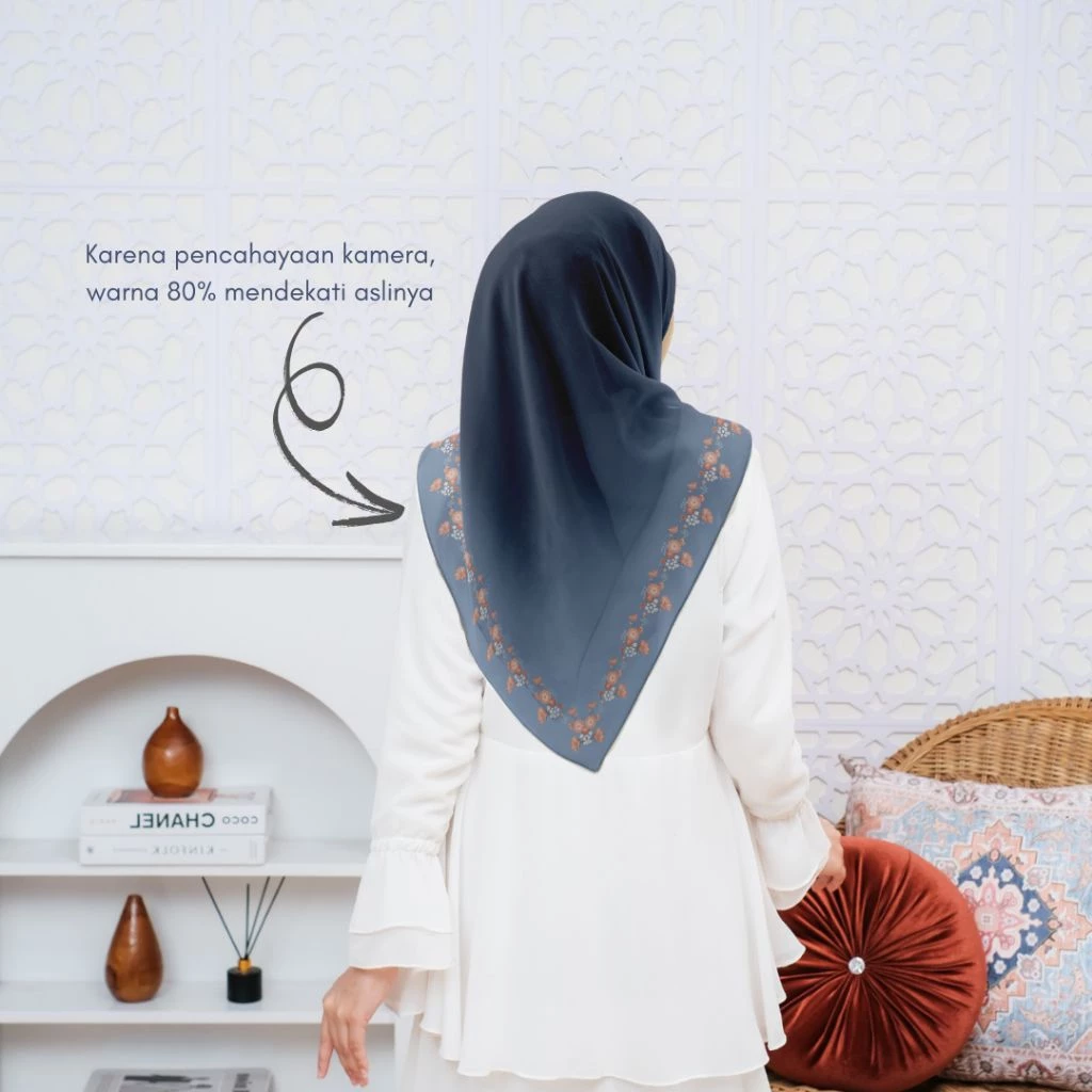 Detail Hijab 2