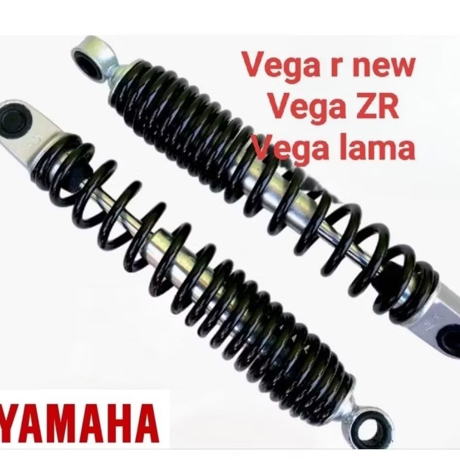 Jual shock belakang vega vega zr crypton | Shopee Indonesia