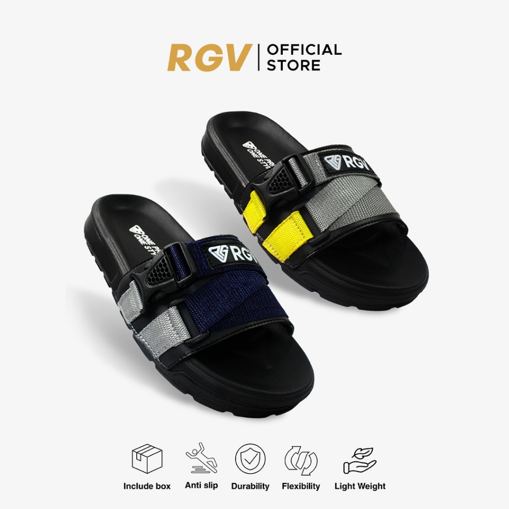 Toko Online RGV Official Store | Shopee Indonesia