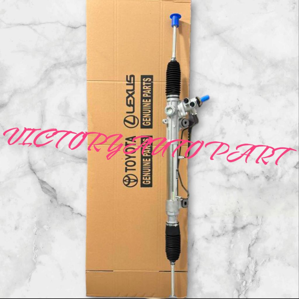Jual RACK STEERING GEAR RACK STEER TOYOTA INNOVA 2004-2012 ORIGINAL ...