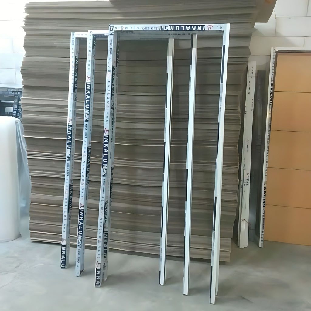 Jual Kusen Aluminium 3 Inch Terlengkap & Harga Terbaru Agustus 2026 ...