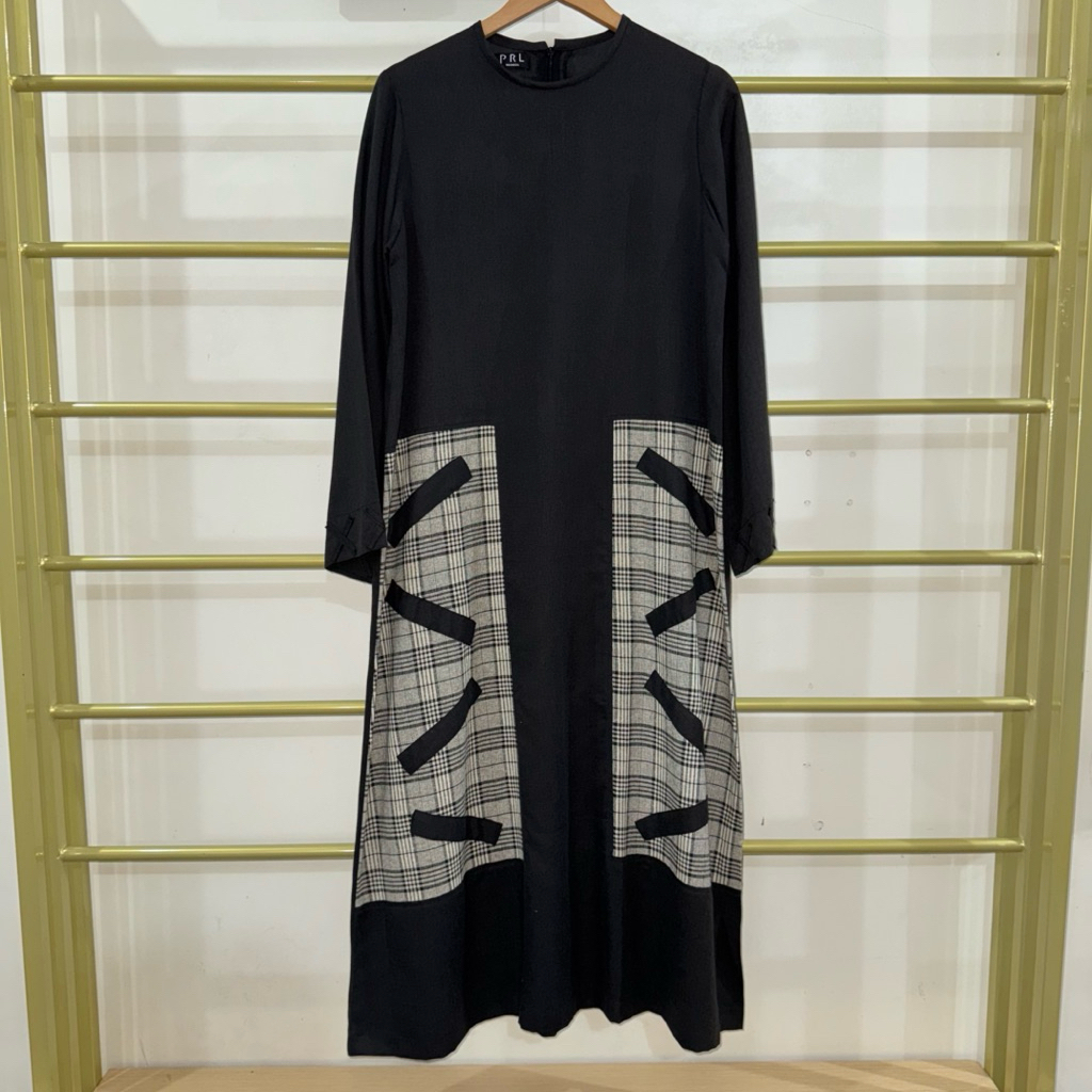 Jual New dress PRL indonesia | Shopee Indonesia