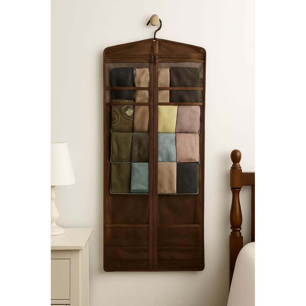 Jual RAK HIJAB JUMBO/RAK JILBAB PREMIUM UKURAN JUMBO ANTI DEBU | Shopee ...