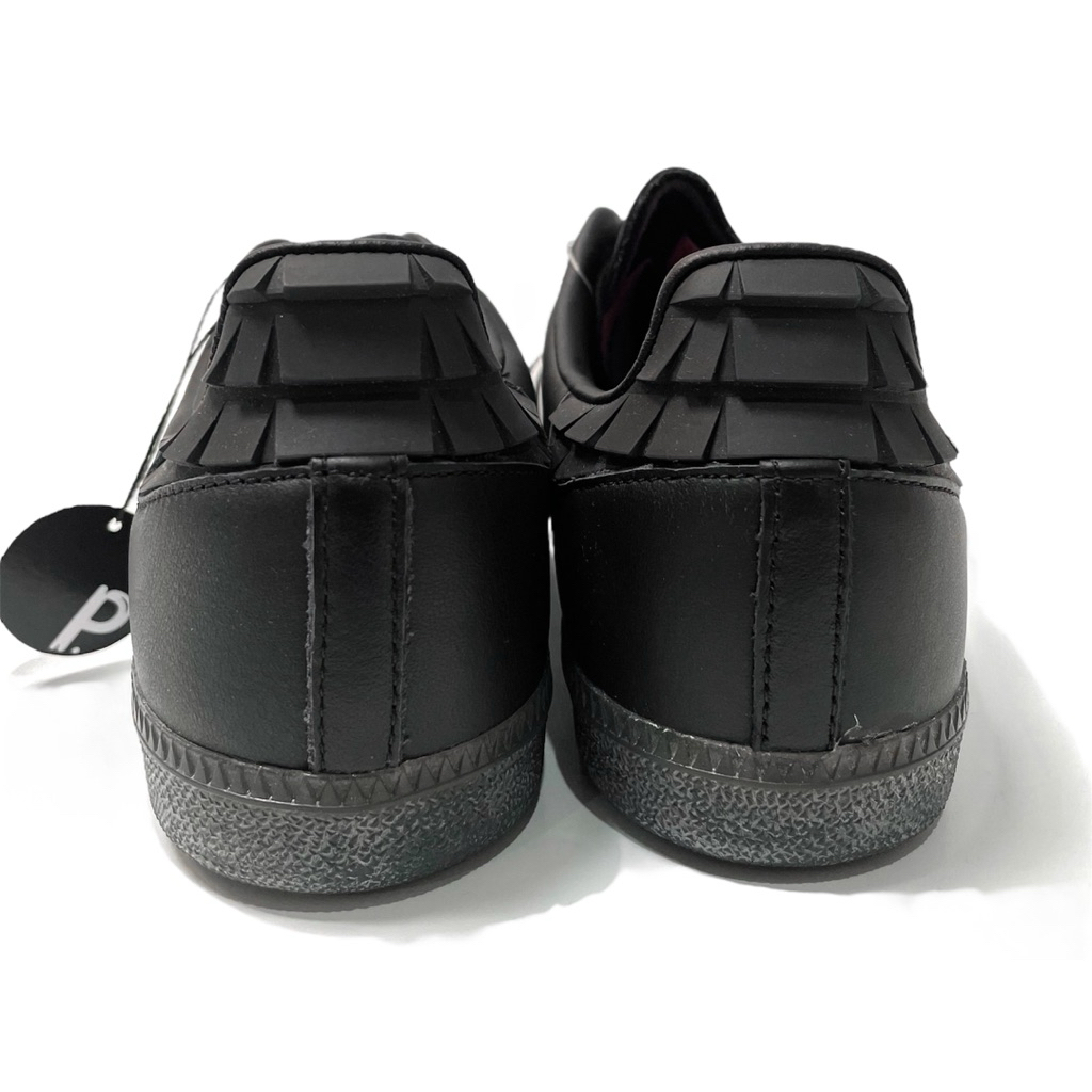 Jual Adidas Samba OG Predator Black White | Shopee Indonesia