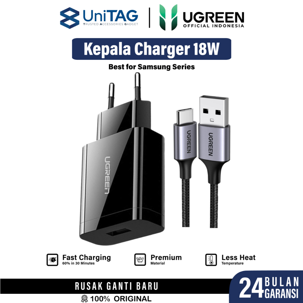 Toko Online UniTAG Store Official Shop | Shopee Indonesia
