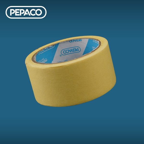 Jual PEPACO MASKING TAPE, LAKBAN KERTAS, 48 MM X 20 YARD, 1 ROLL ...