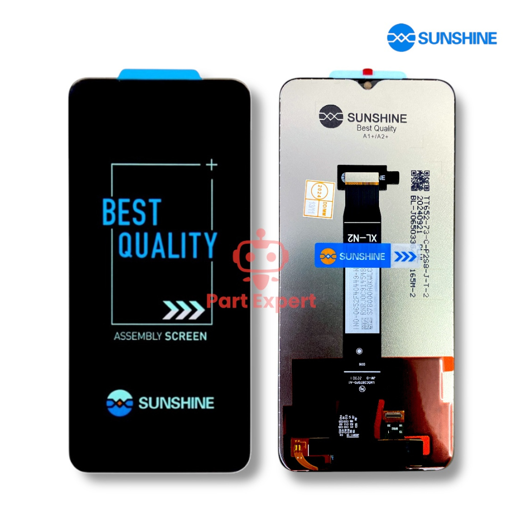 Genérico Plateau SIM compatible pour Xiaomi Redmi A1 A1