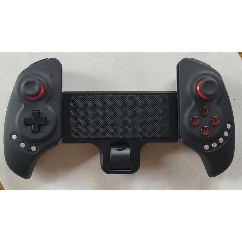 Jual Gamepad ipega 9023, bekas, normal. | Shopee Indonesia